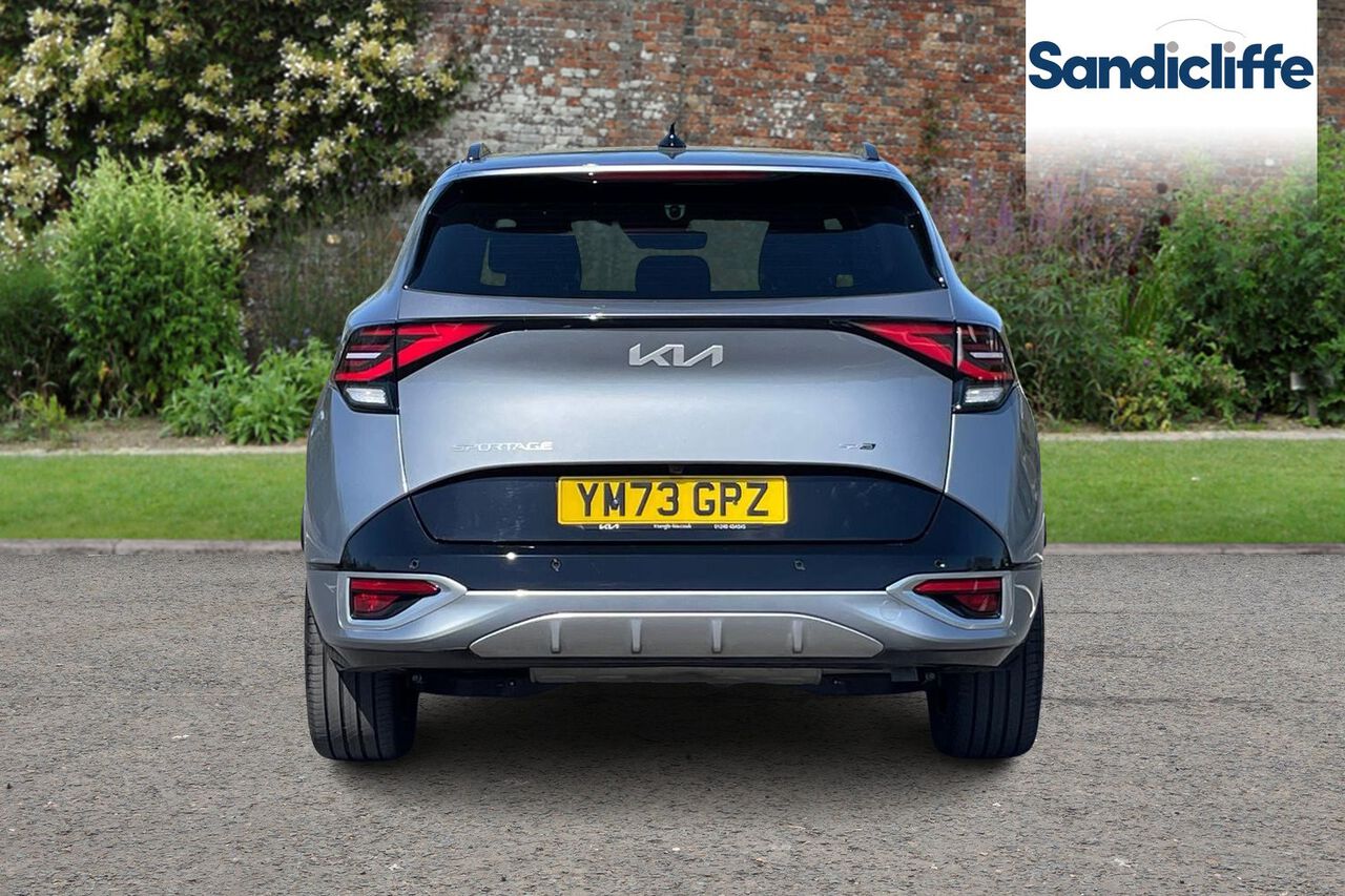 KIA SPORTAGE, , hi-res
