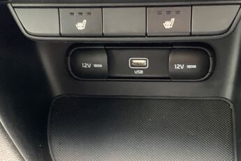 KIA SPORTAGE, , hi-res