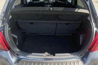TOYOTA YARIS, , hi-res