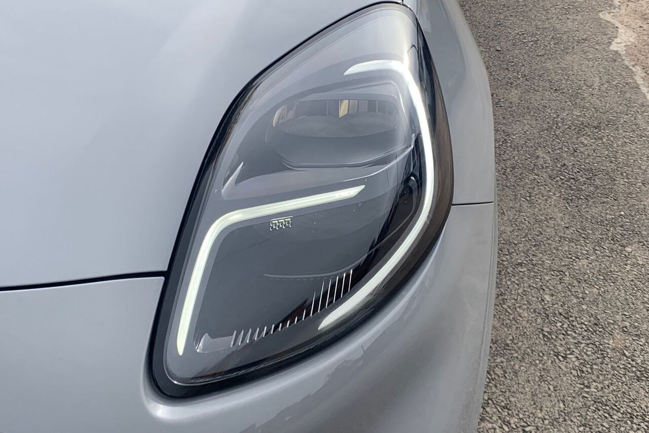 FORD PUMA, , hi-res