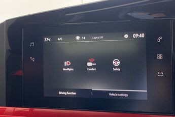 VAUXHALL MOKKA, , hi-res