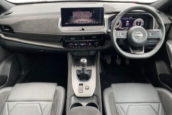 NISSAN QASHQAI, , hi-res