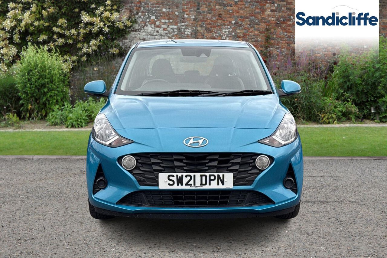 HYUNDAI I10, , hi-res