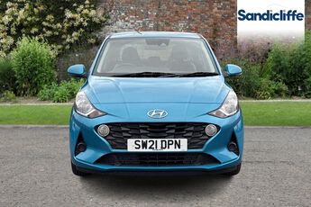 HYUNDAI I10, , hi-res