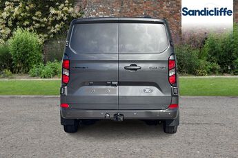 Ford Transit Custom V710 2025.25, , hi-res