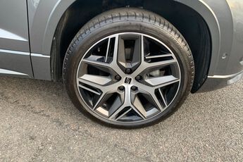 SEAT ATECA, , hi-res