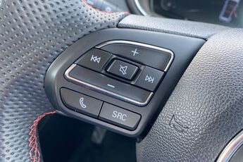 MG MOTOR UK HS, , hi-res