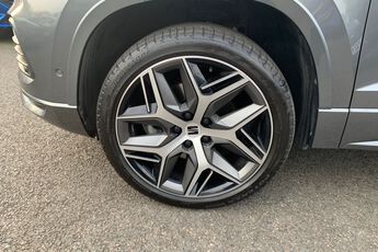 SEAT ATECA, , hi-res