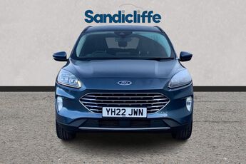 FORD KUGA, , hi-res