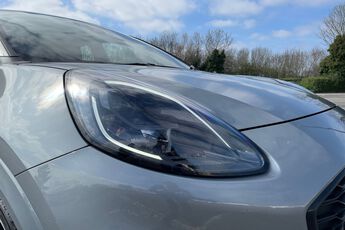 FORD PUMA, , hi-res