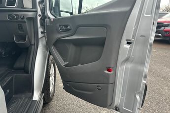 FORD TRANSIT, , hi-res