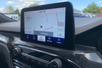 FORD KUGA, , hi-res
