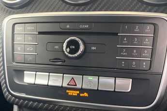 MERCEDES-BENZ A CLASS, , hi-res