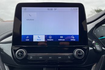 FORD FIESTA, , hi-res