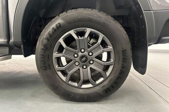 FORD RANGER, , hi-res