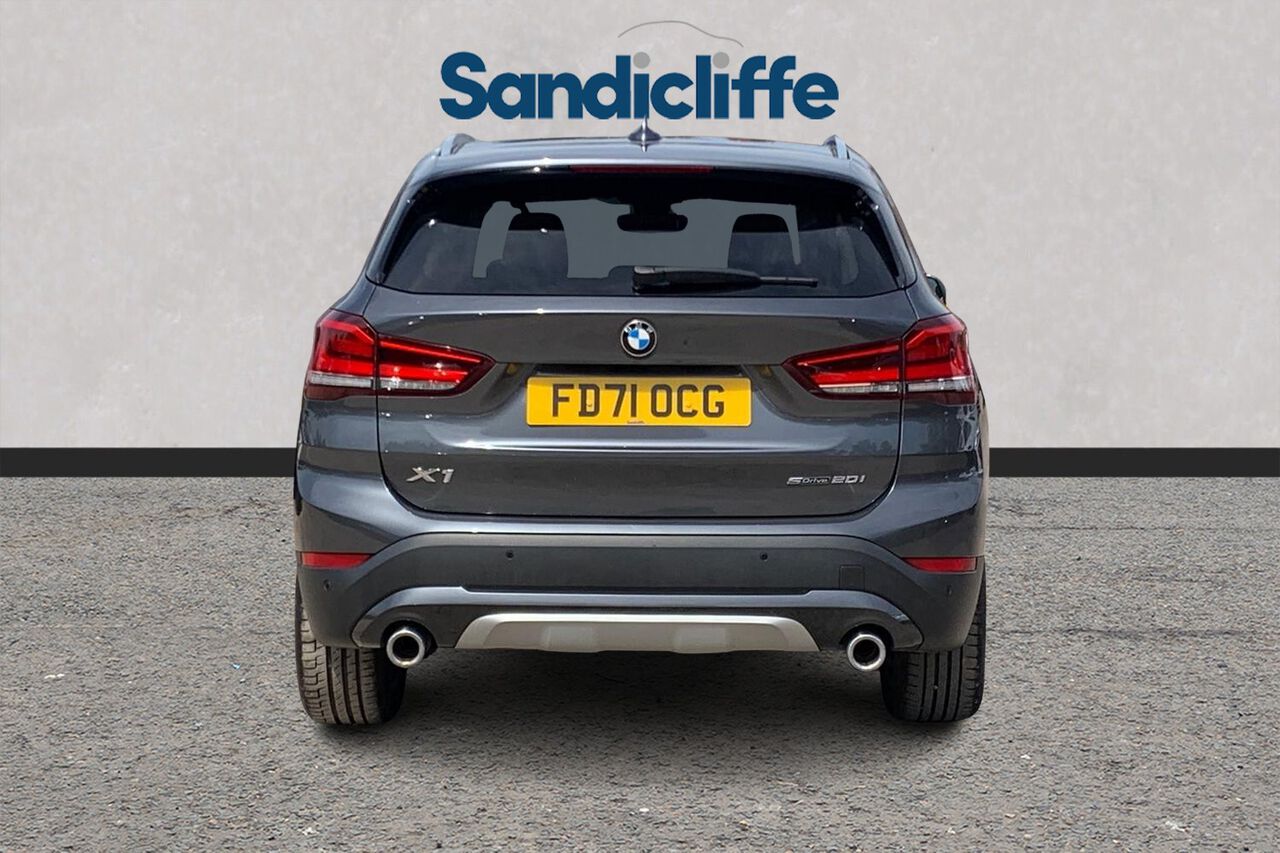 BMW X1, , hi-res