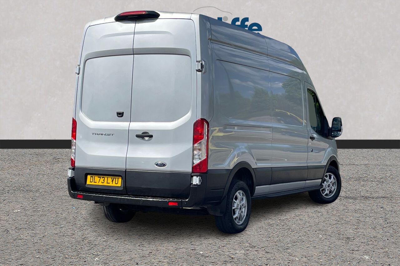 FORD TRANSIT, , hi-res