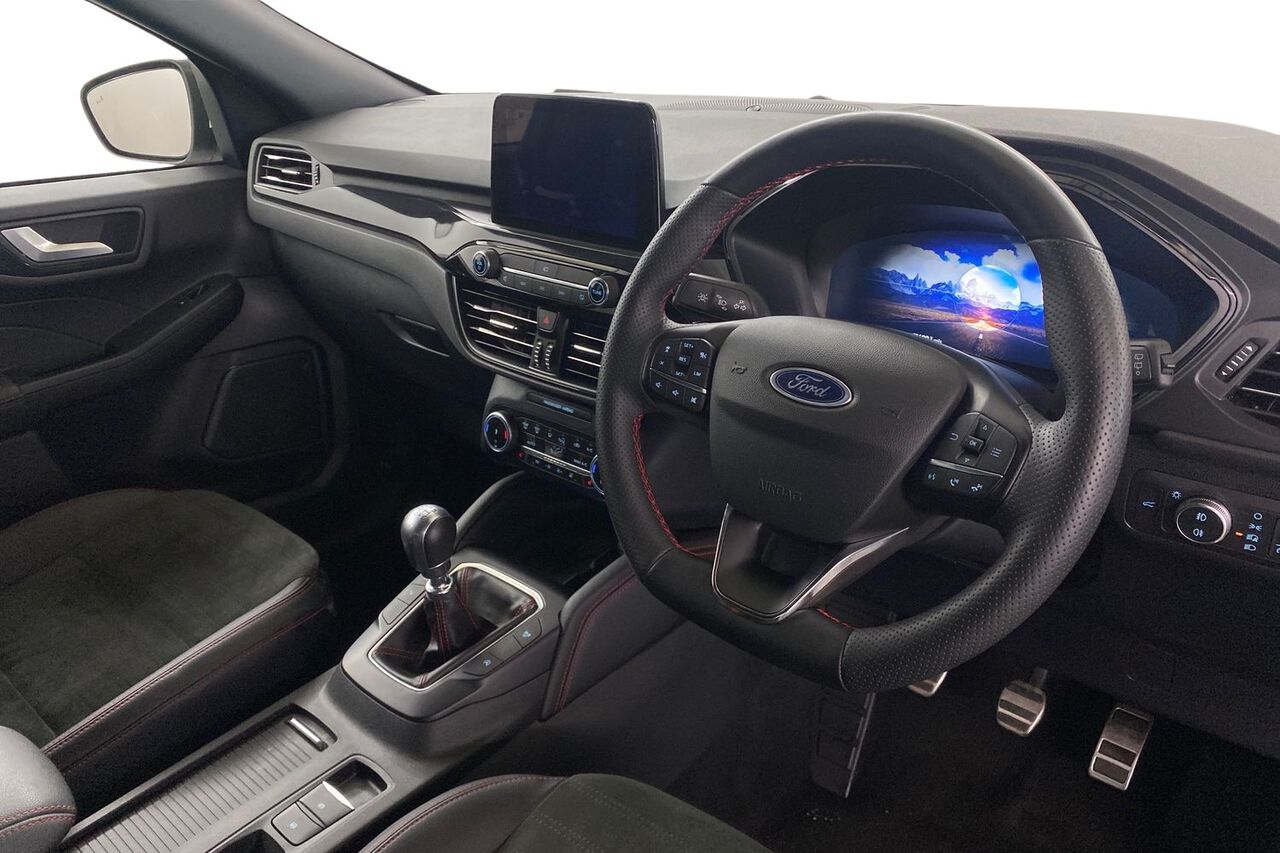 FORD KUGA, , hi-res