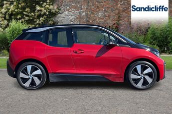BMW I3, , hi-res