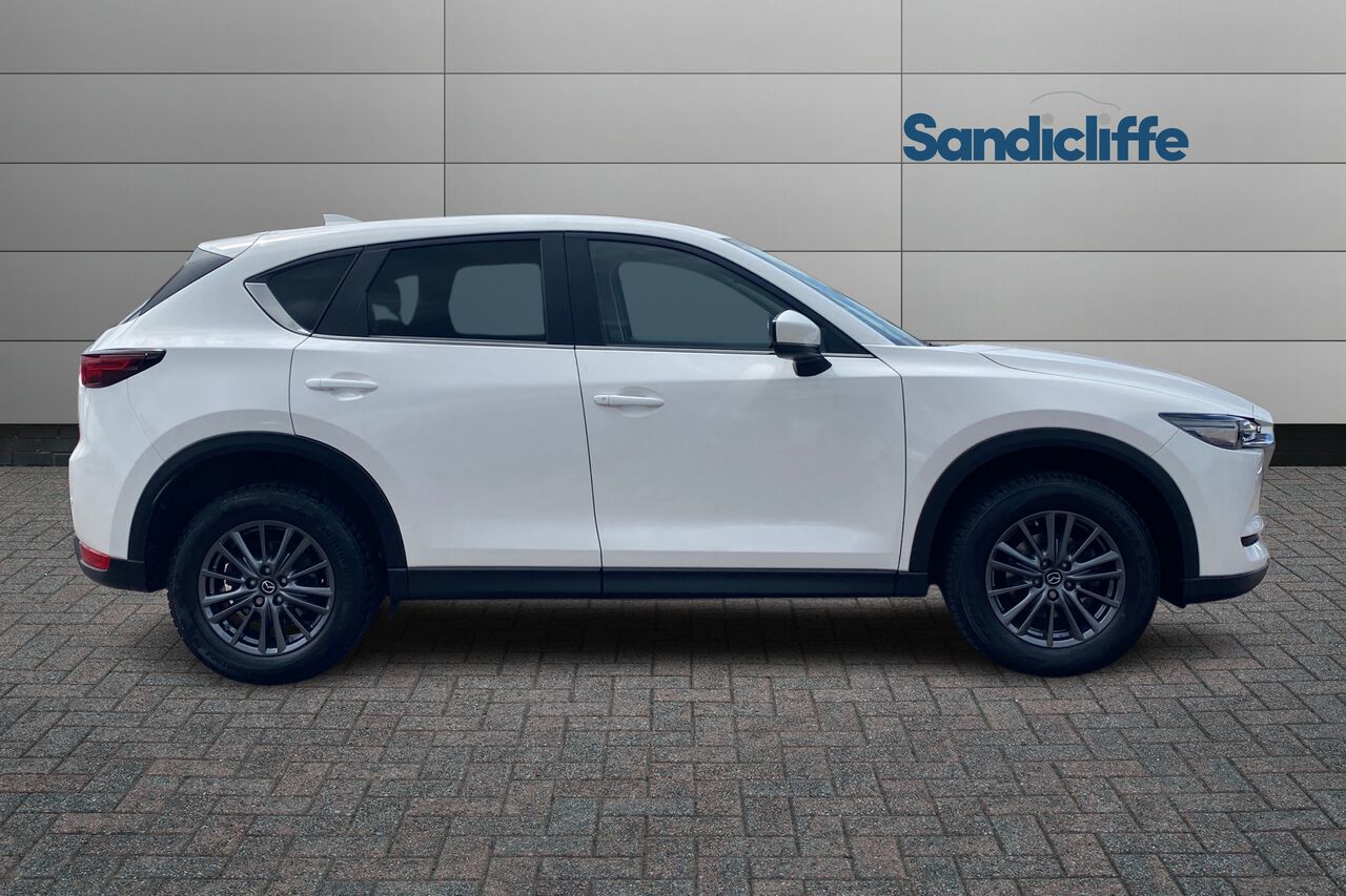 MAZDA CX-5, , hi-res