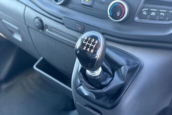 FORD TRANSIT, , hi-res