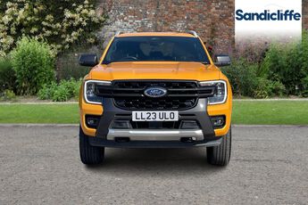 FORD RANGER, , hi-res