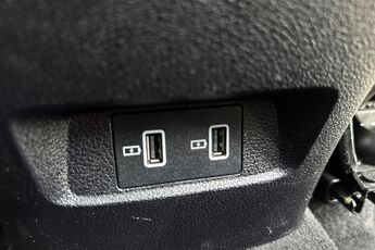MG MOTOR UK HS, , hi-res