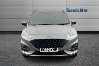 FORD KUGA, , hi-res