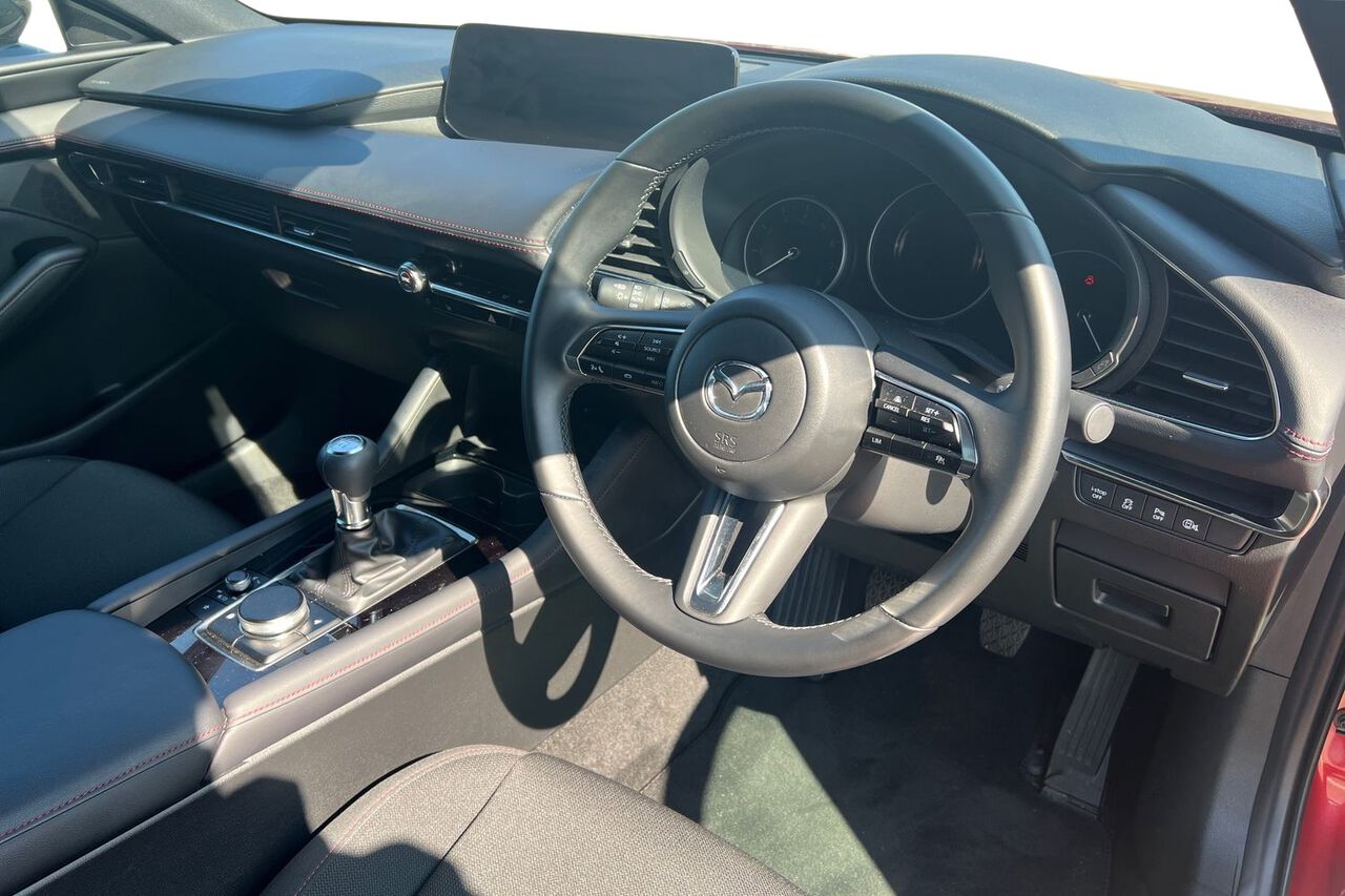 MAZDA 3, , hi-res