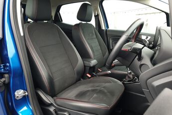 FORD ECOSPORT, , hi-res