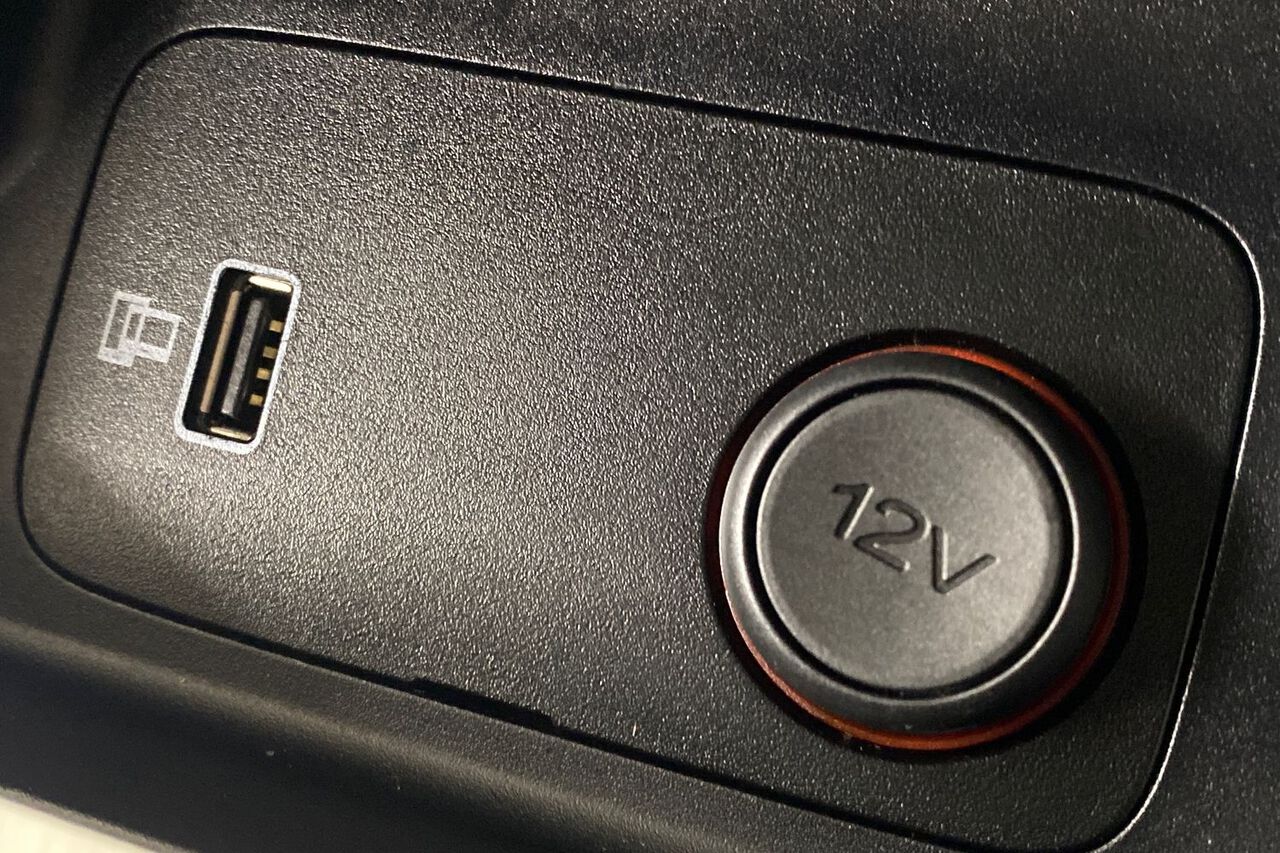 MG MOTOR UK HS, , hi-res