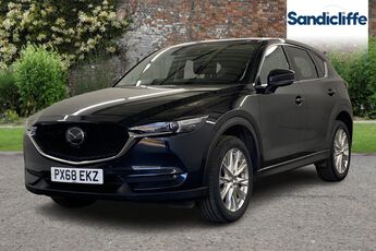 MAZDA CX-5, , hi-res