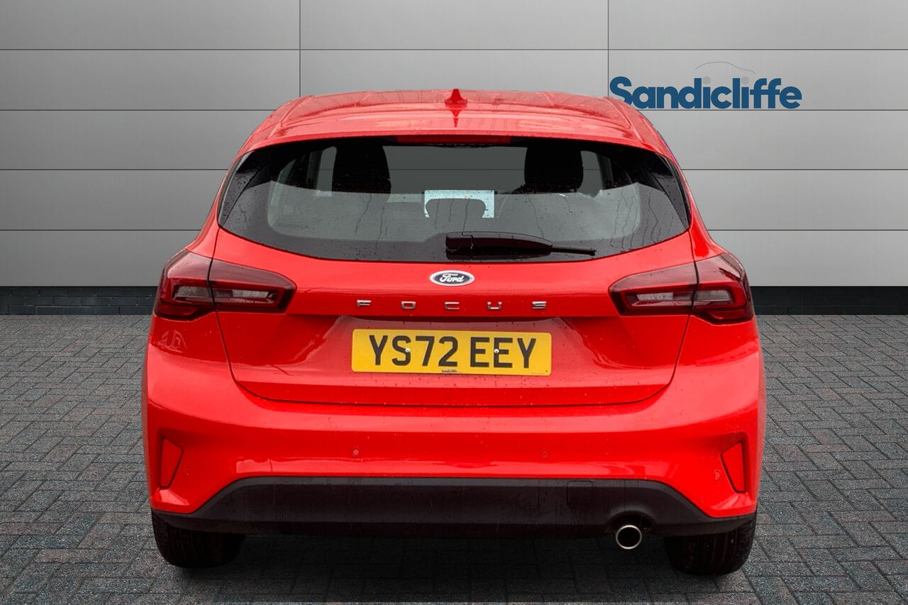 FORD FOCUS, , hi-res