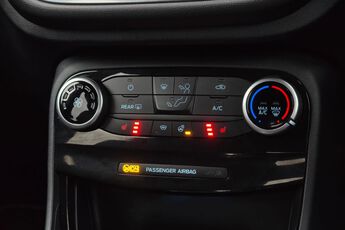 FORD PUMA, , hi-res