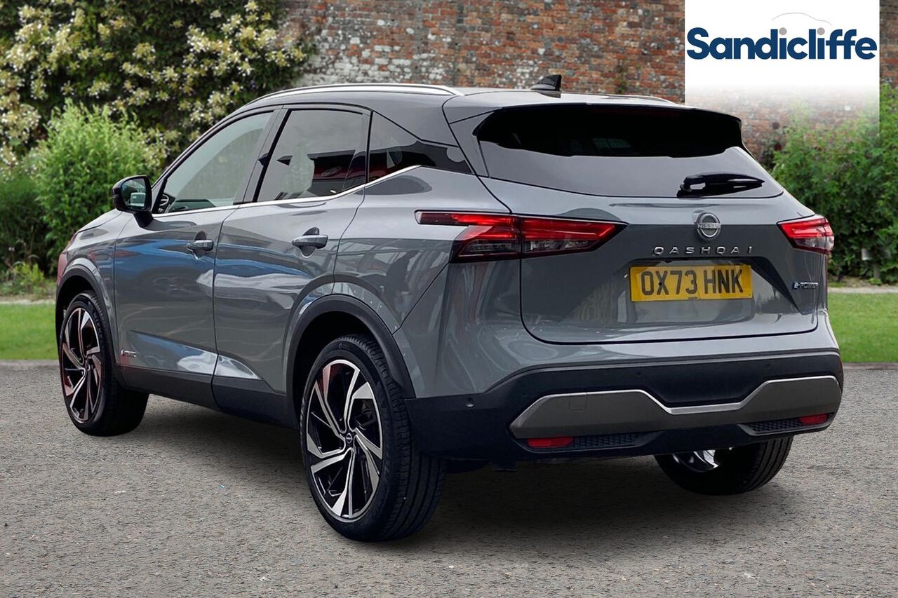 NISSAN QASHQAI, , hi-res