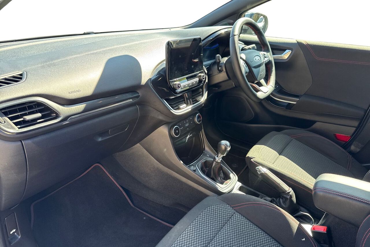 FORD PUMA, , hi-res