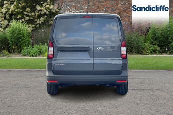 Ford Transit Connect 2024.50, , hi-res