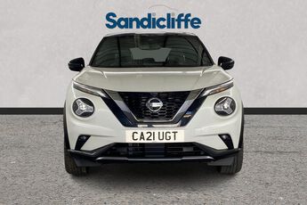 NISSAN JUKE, , hi-res