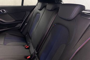 BMW 1 SERIES, , hi-res