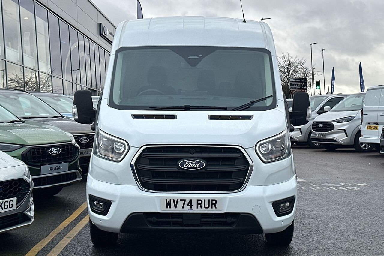 FORD TRANSIT, , hi-res