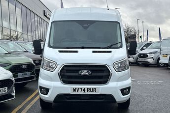 FORD TRANSIT, , hi-res