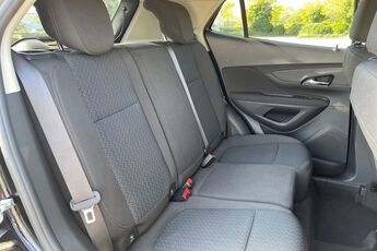 VAUXHALL MOKKA X, , hi-res