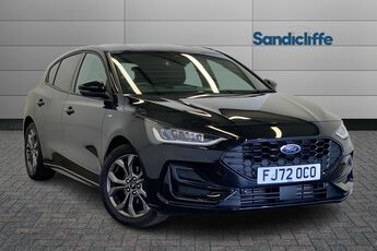 FORD FOCUS, , hi-res