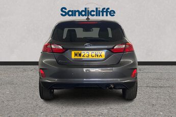 FORD FIESTA, , hi-res