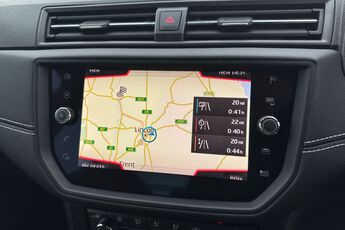 SEAT ARONA, , hi-res