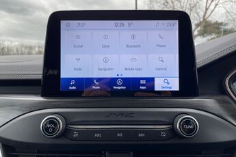 FORD FOCUS VIGNALE, , hi-res