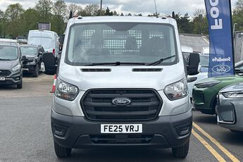 FORD TRANSIT, , hi-res