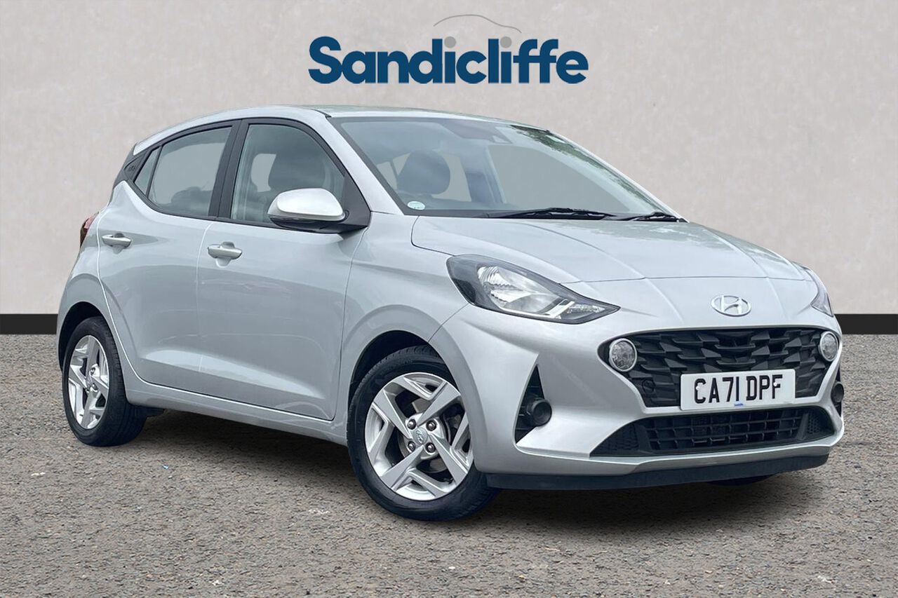 HYUNDAI I10, , hi-res