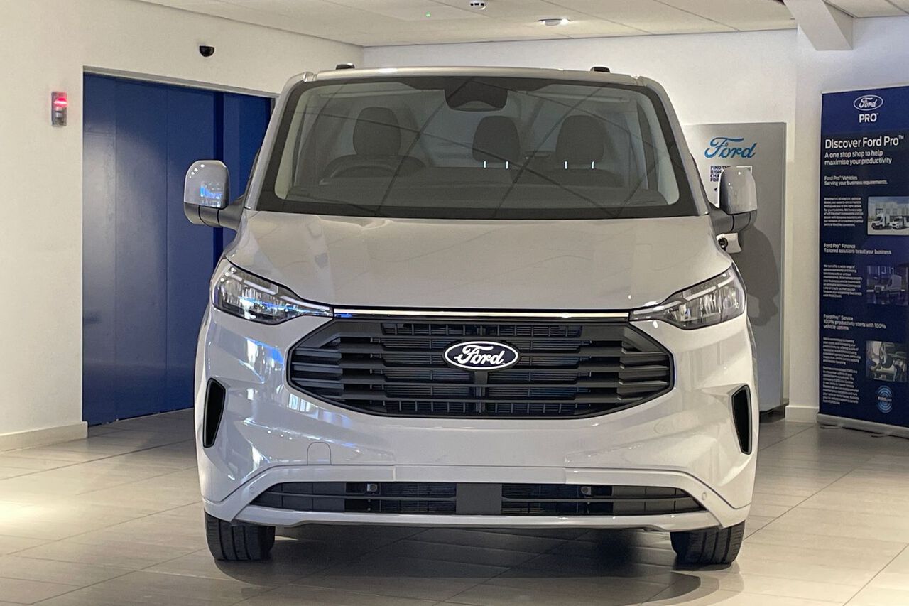 Ford Transit Custom V710 2023.75, , hi-res