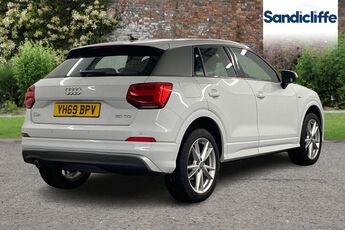 AUDI Q2, , hi-res